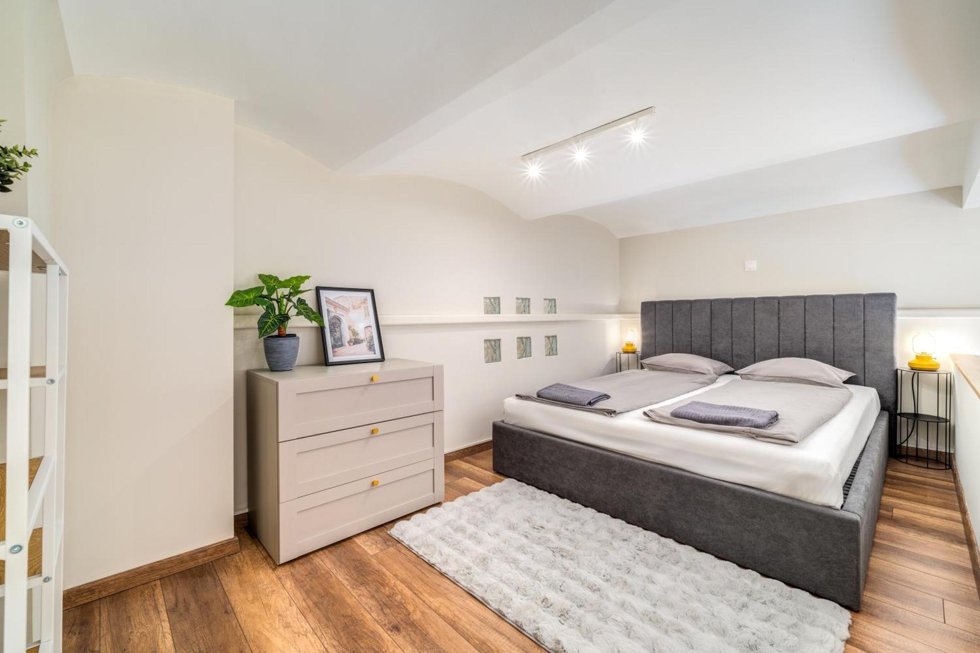 Rakoczi Stylish Entire Apartment ブダペスト エクステリア 写真