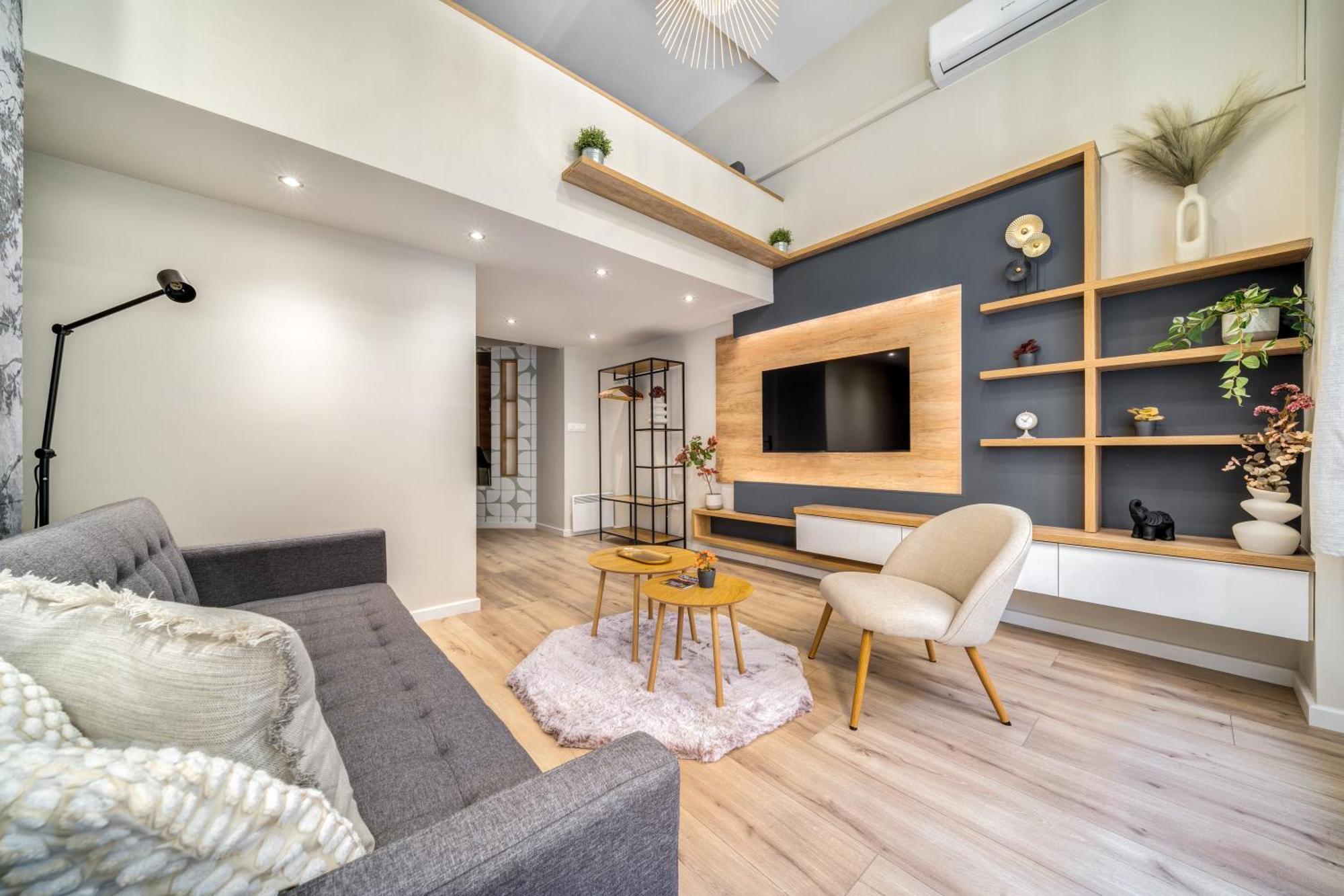 Rakoczi Stylish Entire Apartment ブダペスト エクステリア 写真
